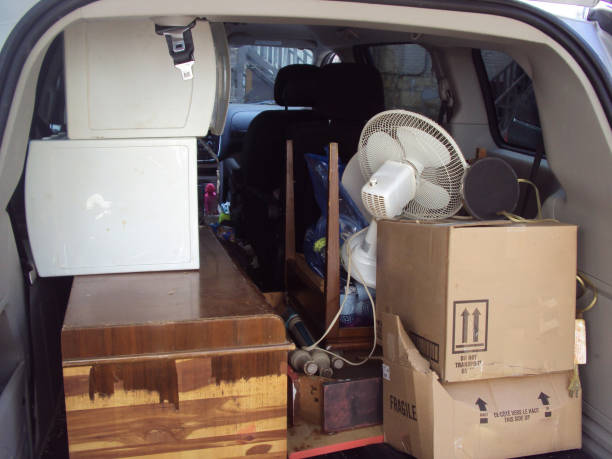 Reliable Divernon, IL Junk Removal  Solutions